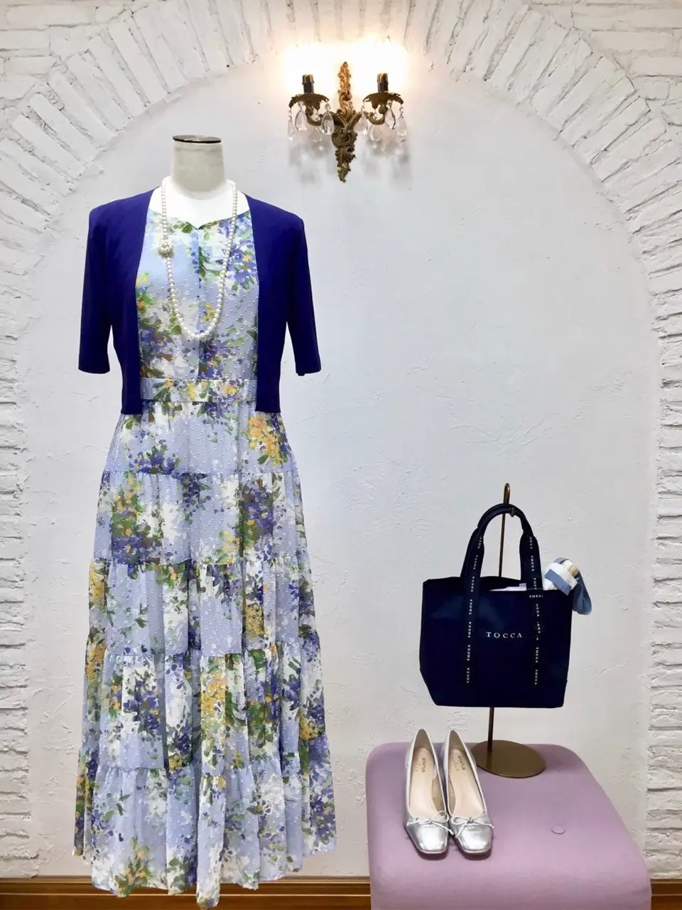  C.K  コーディネート画像