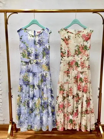 TOCCA C.K  コーディネート画像