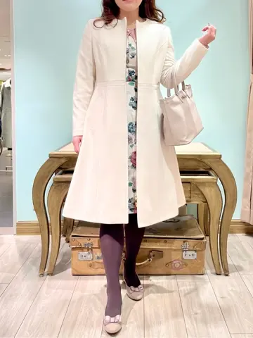 TOCCA Y.K コーディネート画像