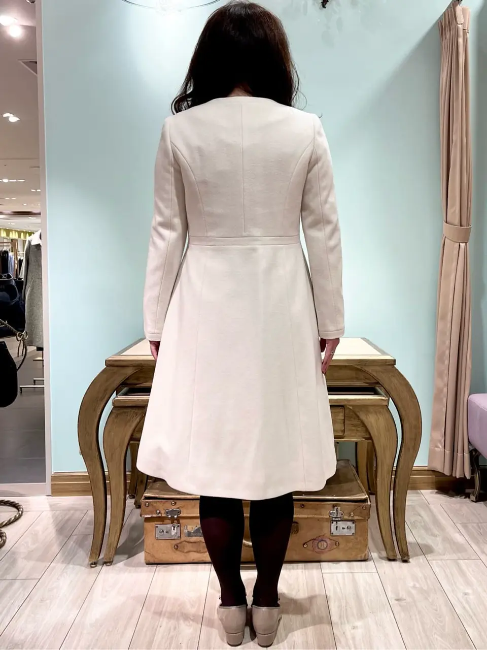 TOCCA Y.K コーディネート画像