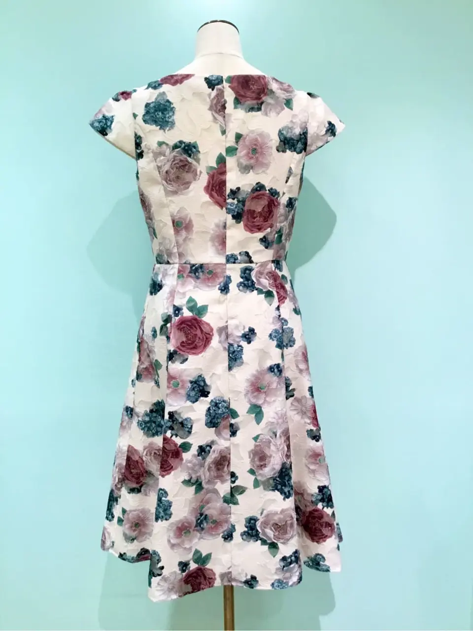 TOCCA Y.K コーディネート画像