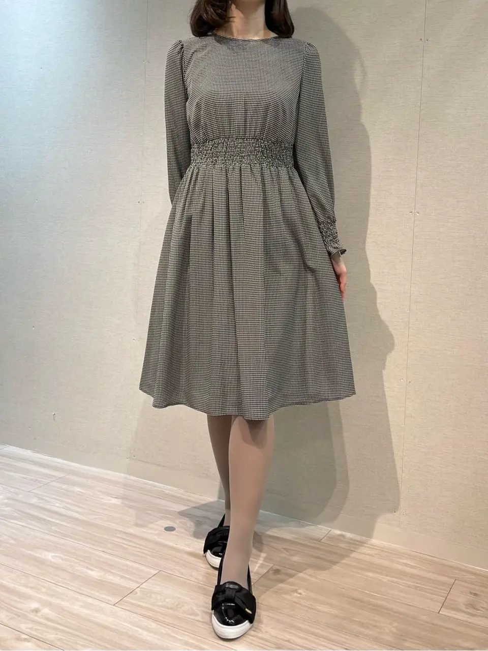 TOCCA Ｉ コーディネート画像