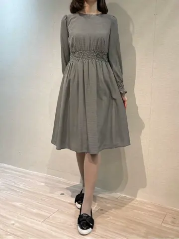 TOCCA Ｉ コーディネート画像