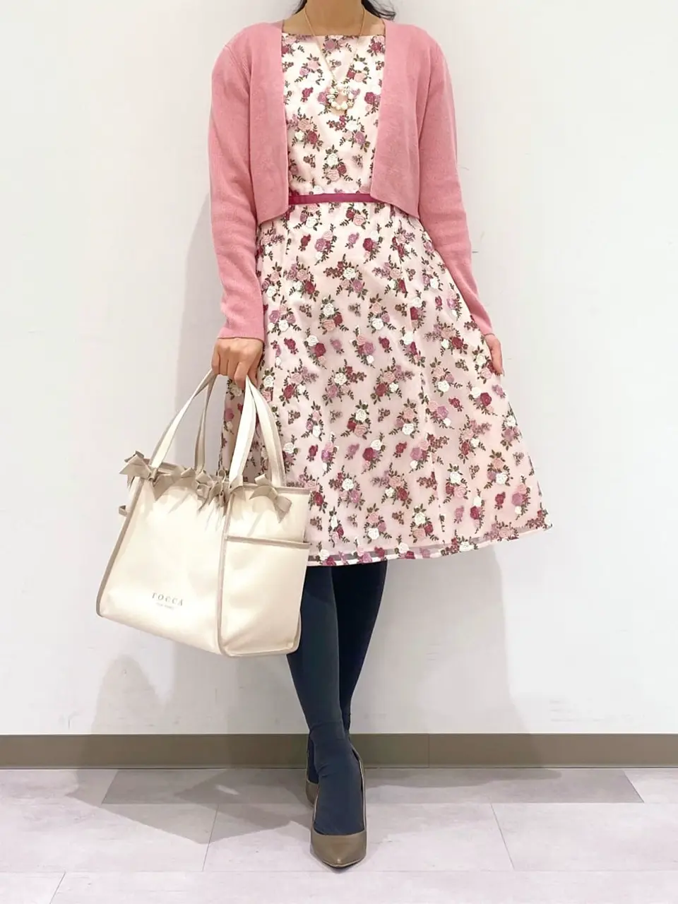 TOCCA oda ❁ コーディネート画像