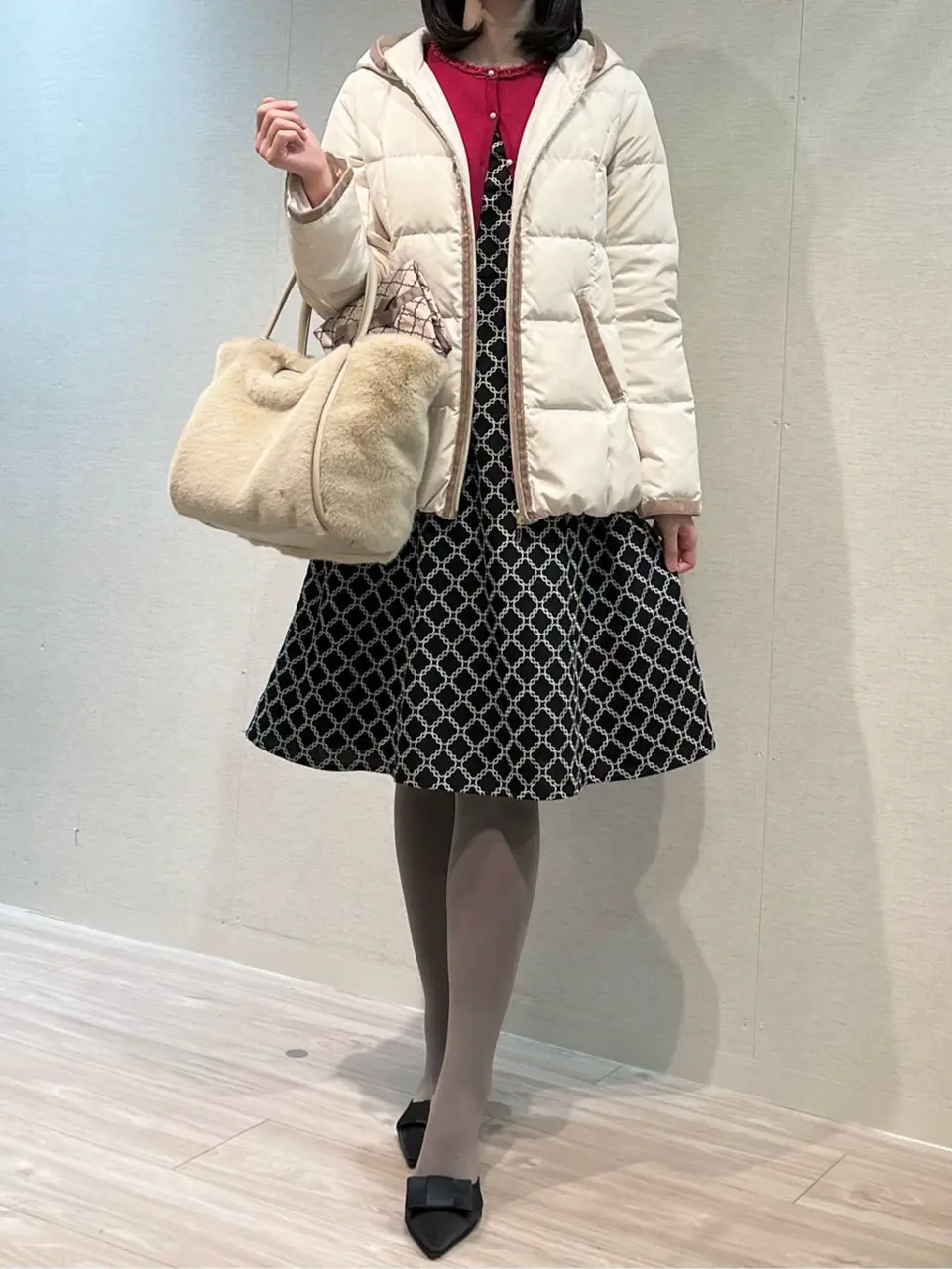 TOCCA Ｉ コーディネート画像