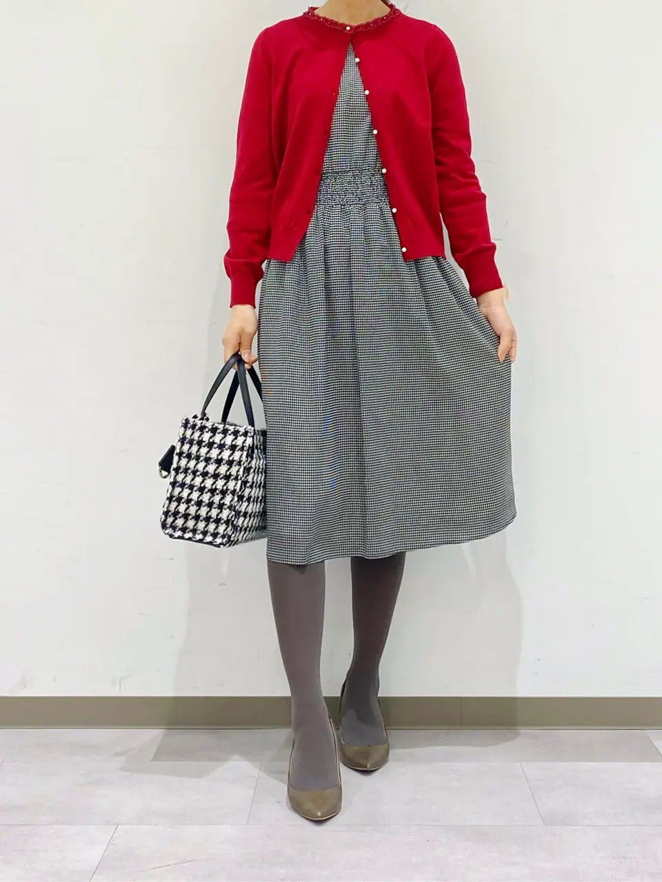 TOCCA oda ❁ コーディネート画像