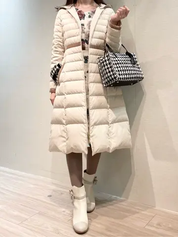 TOCCA G コーディネート画像