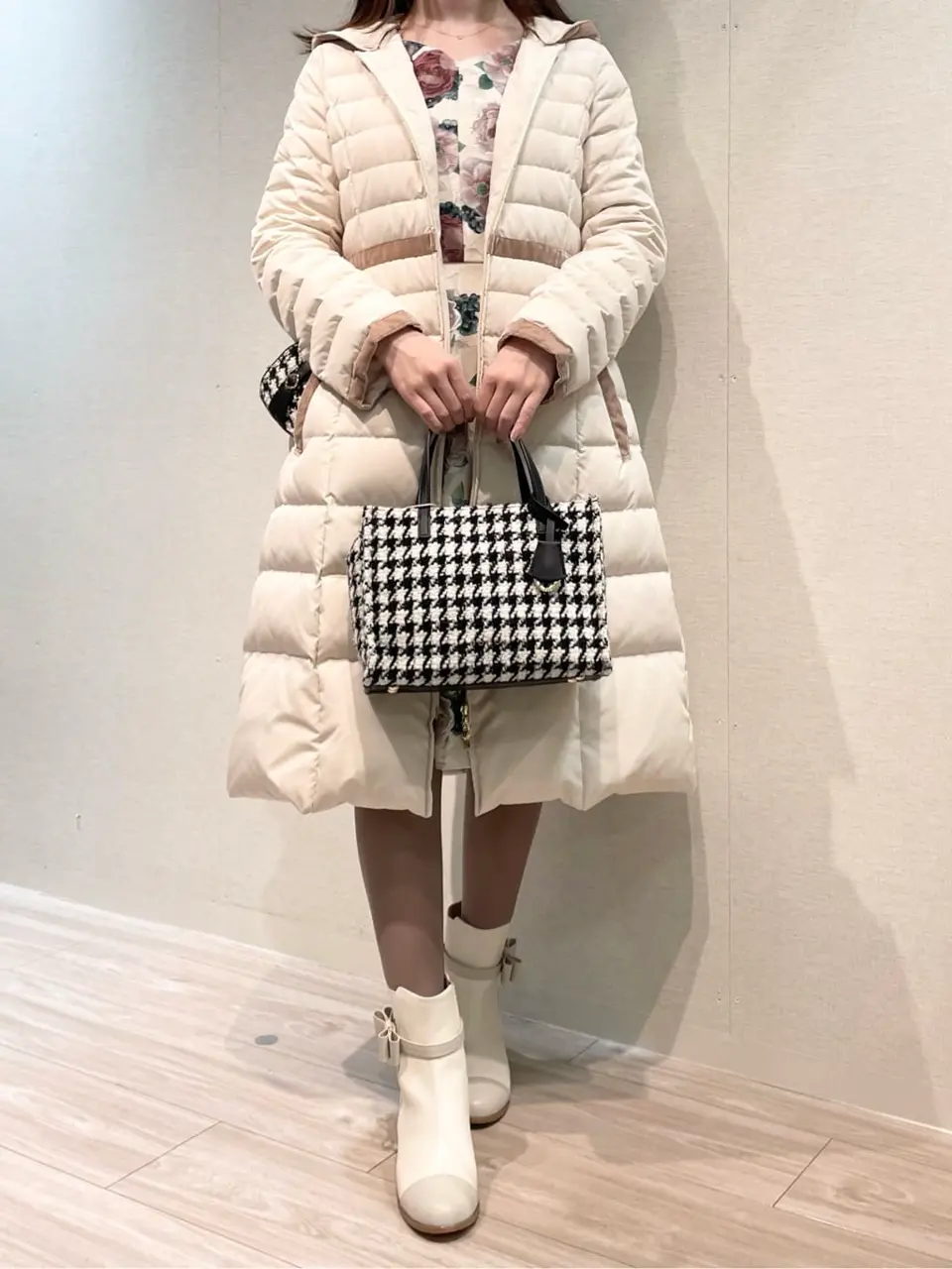 TOCCA G コーディネート画像