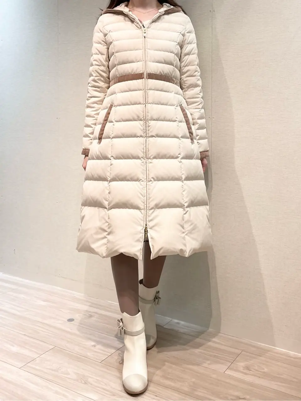 TOCCA G コーディネート画像