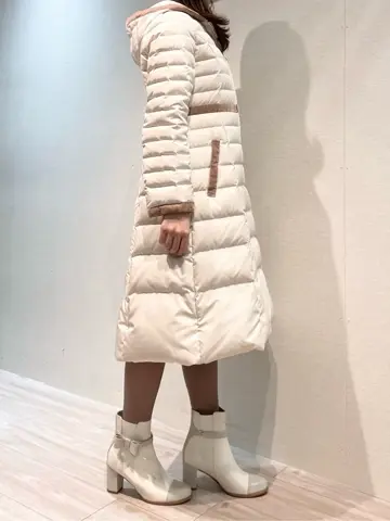 TOCCA G コーディネート画像