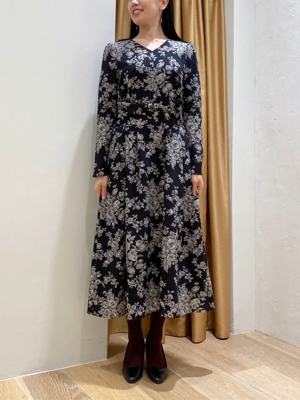 TOCCA A コーディネート画像