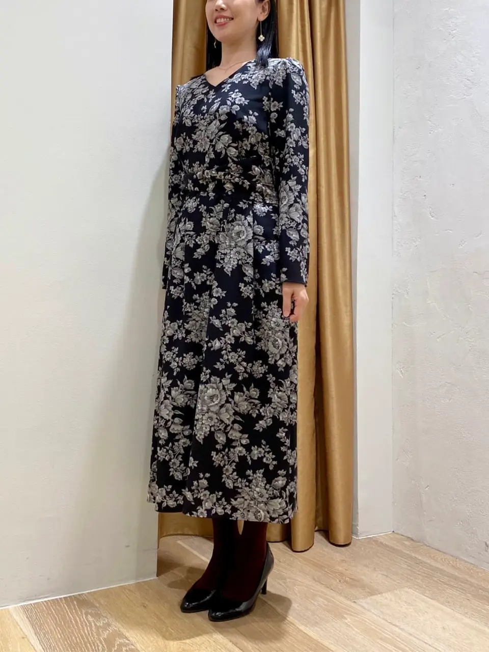 TOCCA A コーディネート画像