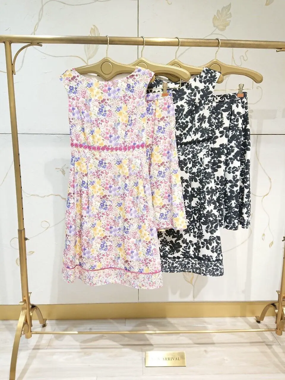 TOCCA 池部 コーディネート画像