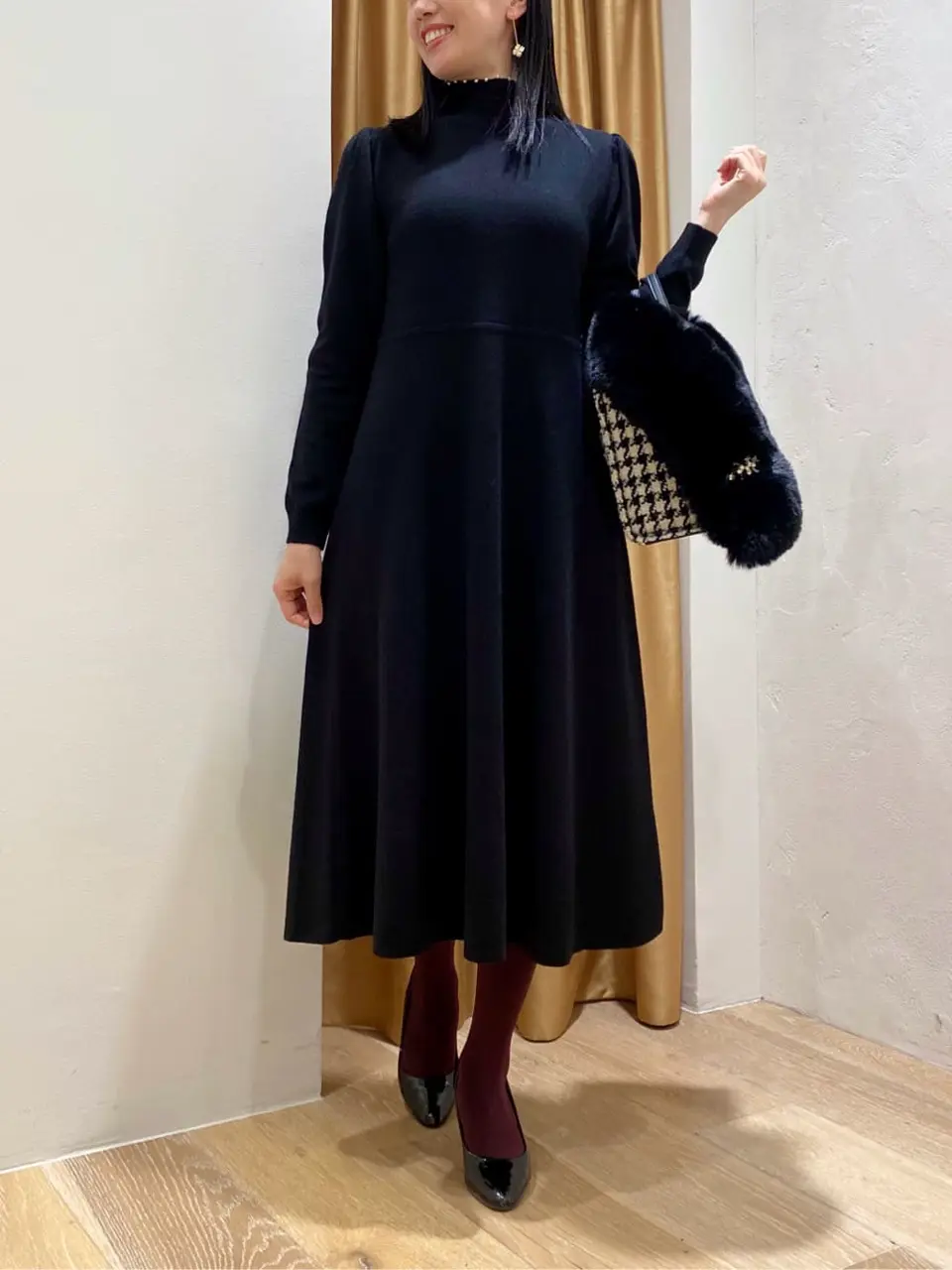 TOCCA A コーディネート画像