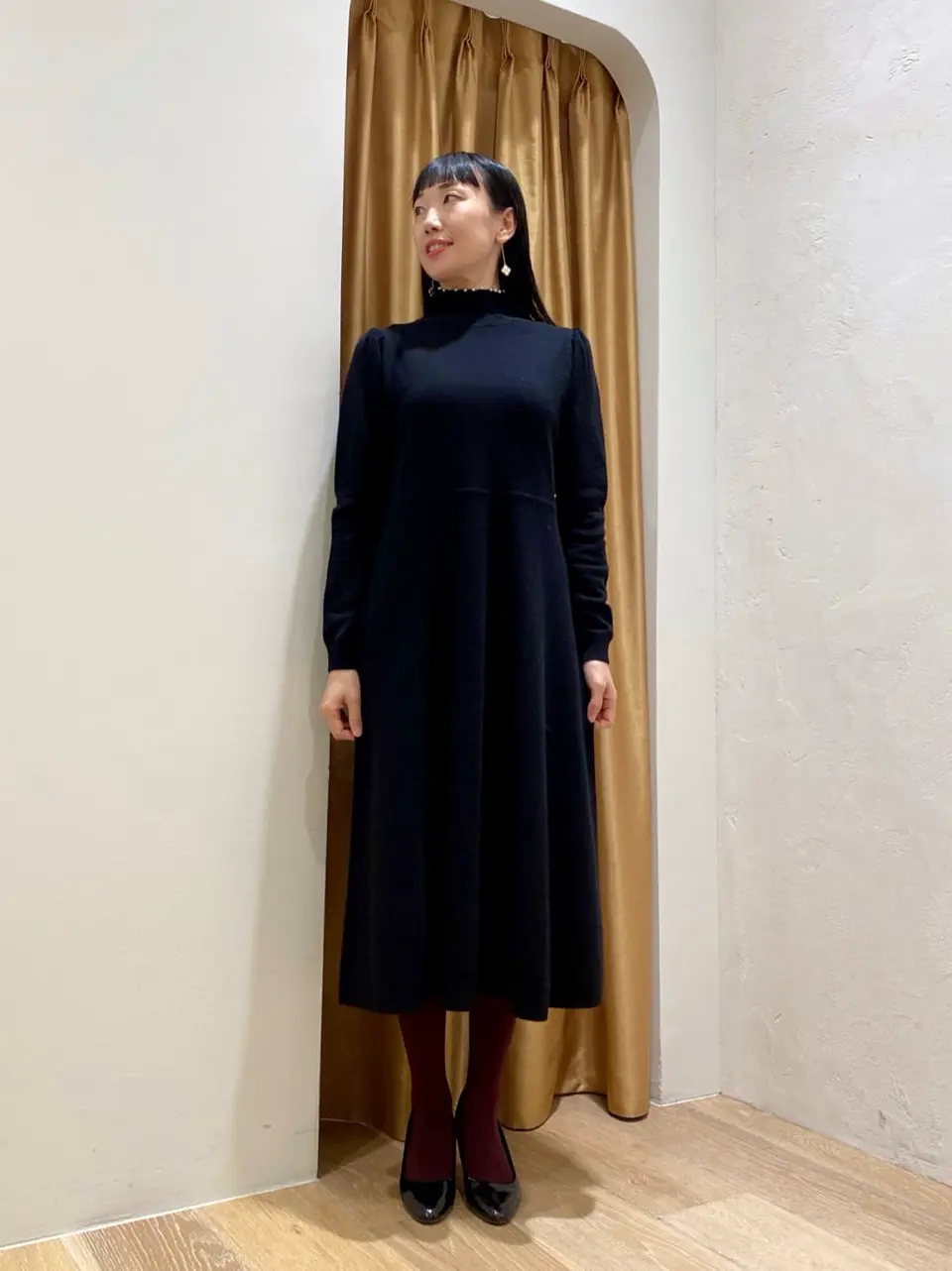 TOCCA A コーディネート画像