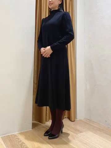 TOCCA A コーディネート画像