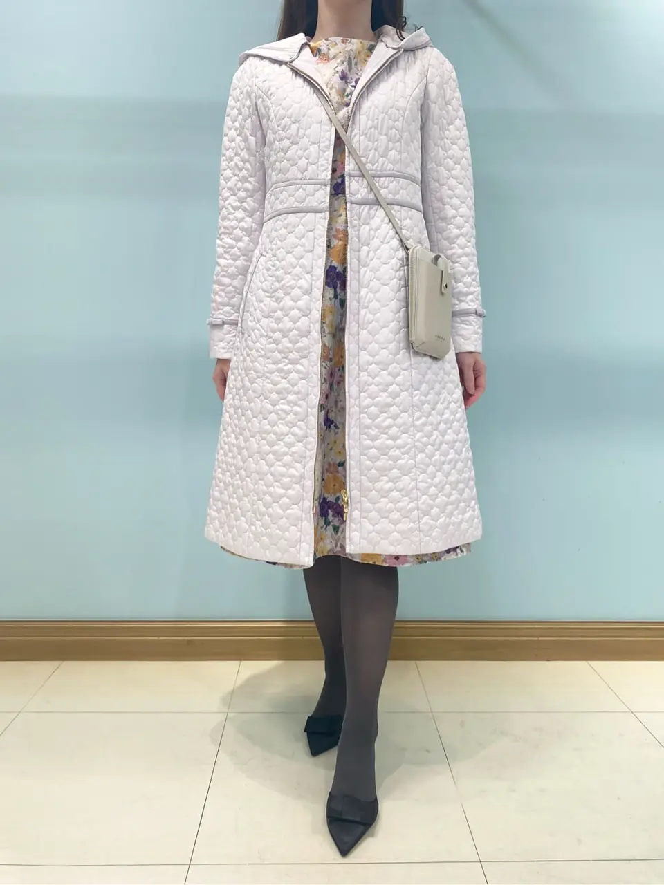  𝒽 コーディネート画像