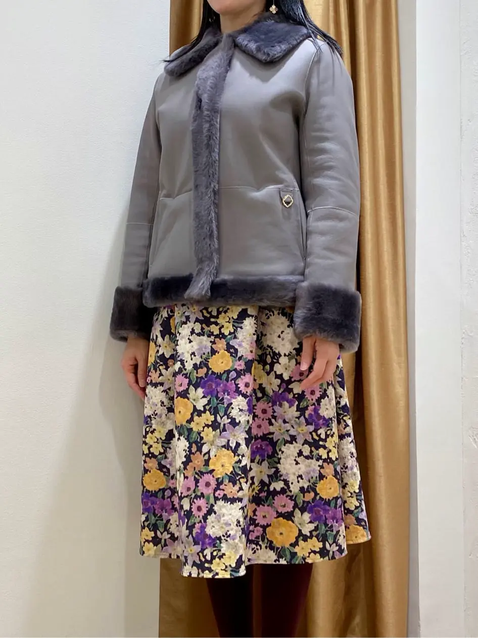 TOCCA A コーディネート画像