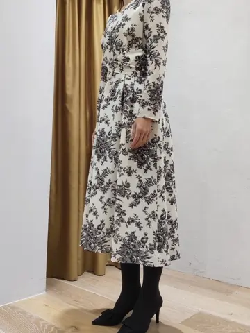 TOCCA スタッフf コーディネート画像