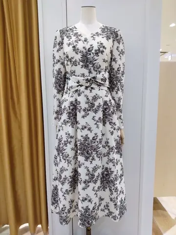 TOCCA スタッフf コーディネート画像