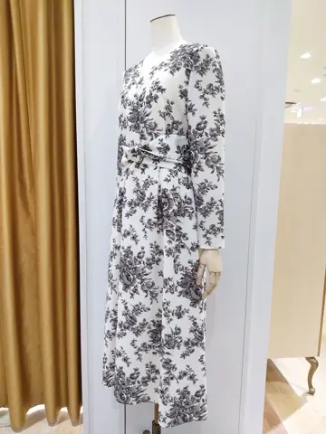 TOCCA スタッフf コーディネート画像