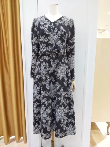 TOCCA スタッフf コーディネート画像