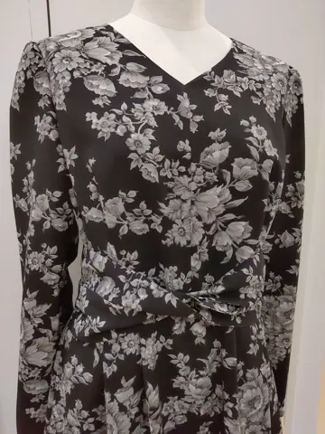 TOCCA スタッフf コーディネート画像