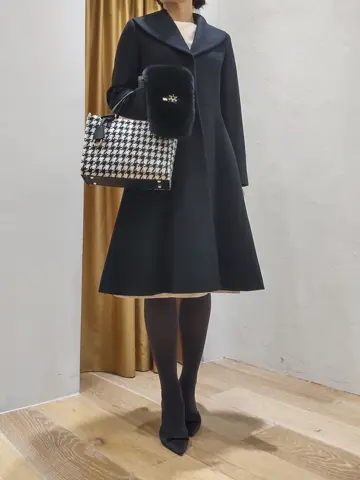 TOCCA スタッフf コーディネート画像