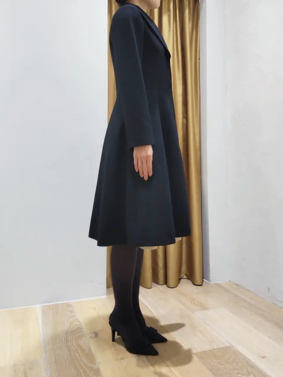 TOCCA スタッフf コーディネート画像