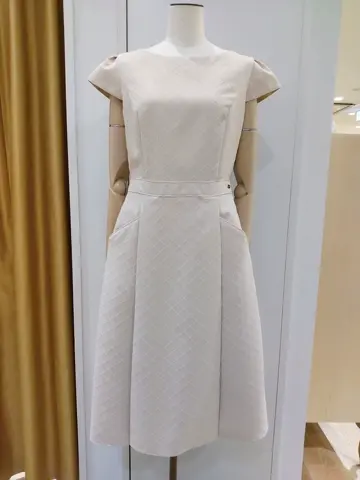 TOCCA スタッフf コーディネート画像