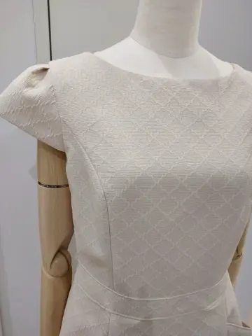 TOCCA スタッフf コーディネート画像