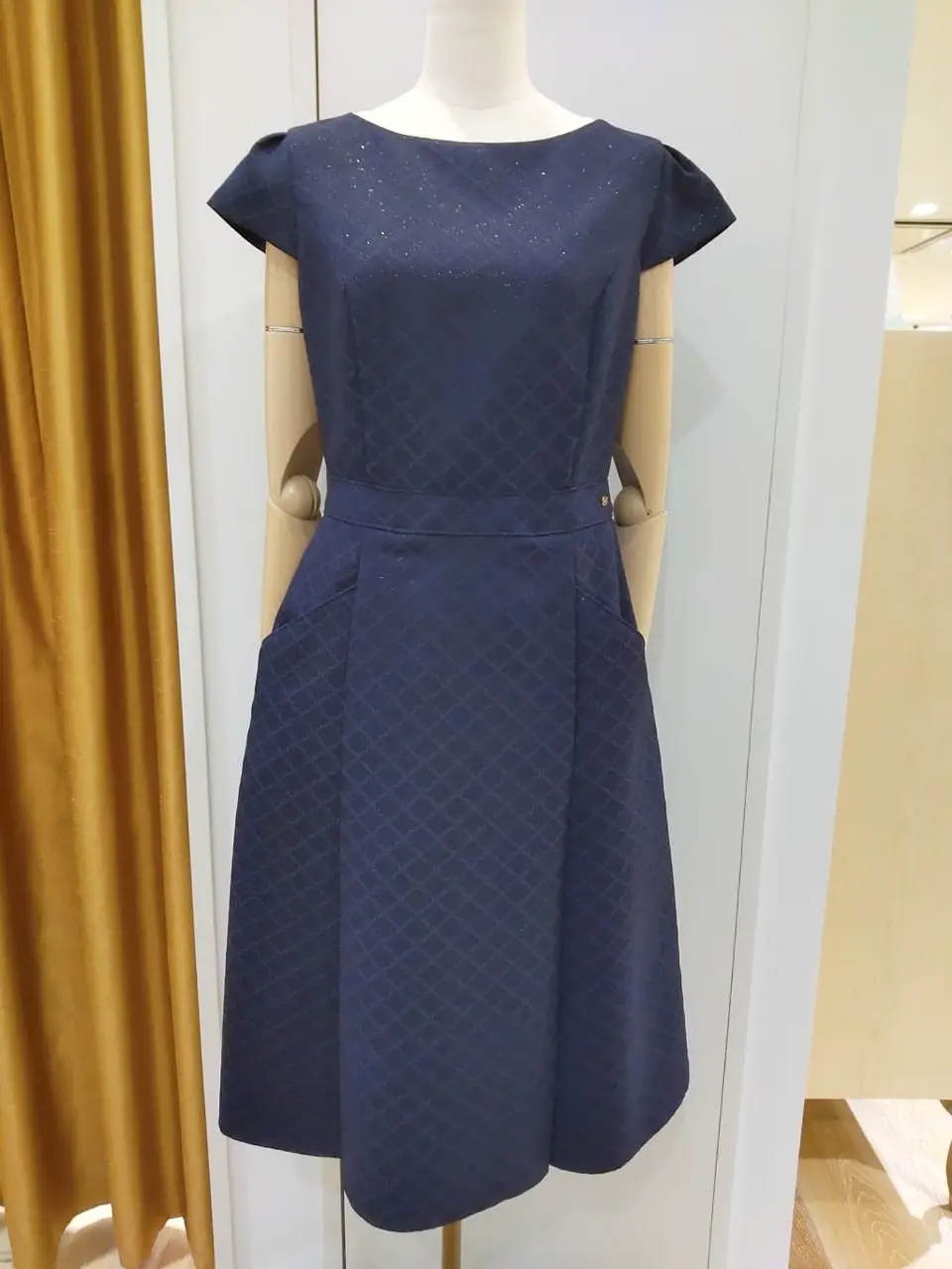 TOCCA スタッフf コーディネート画像