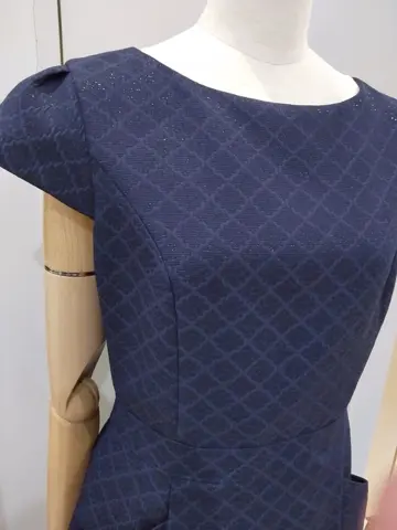 TOCCA スタッフf コーディネート画像