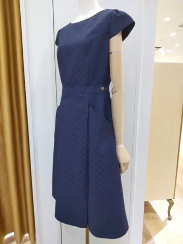 TOCCA スタッフf コーディネート画像