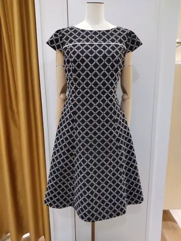 TOCCA スタッフf コーディネート画像