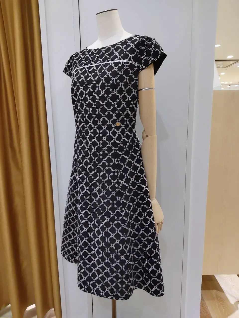 TOCCA スタッフf コーディネート画像