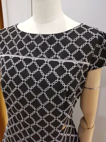 TOCCA スタッフf コーディネート画像