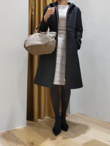 TOCCA スタッフf コーディネート画像