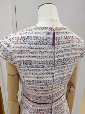 TOCCA スタッフf コーディネート画像