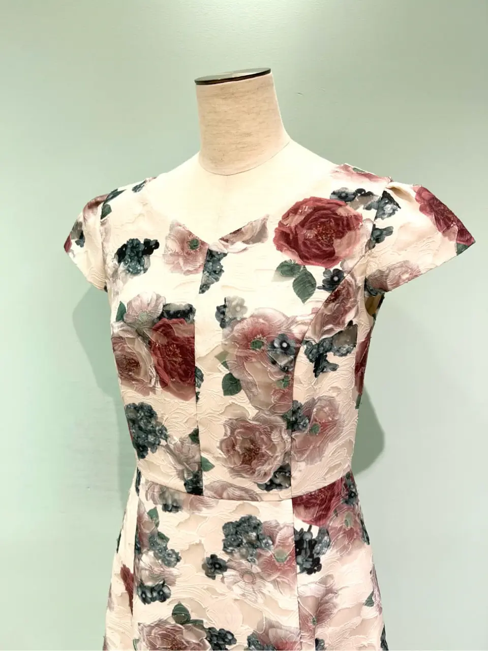 TOCCA C.K  コーディネート画像