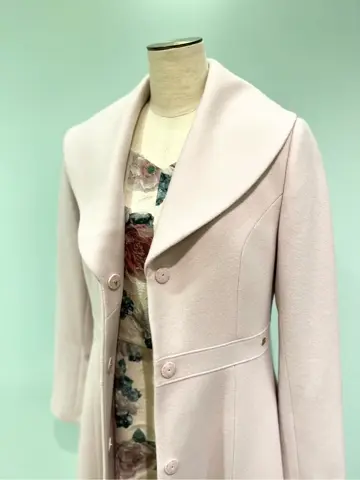 TOCCA C.K  コーディネート画像