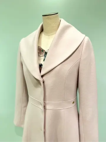 TOCCA C.K  コーディネート画像