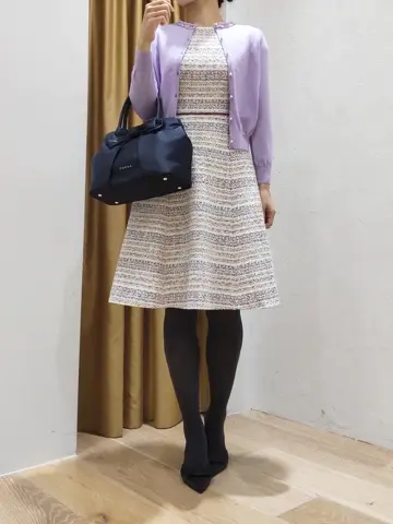 TOCCA スタッフf コーディネート画像