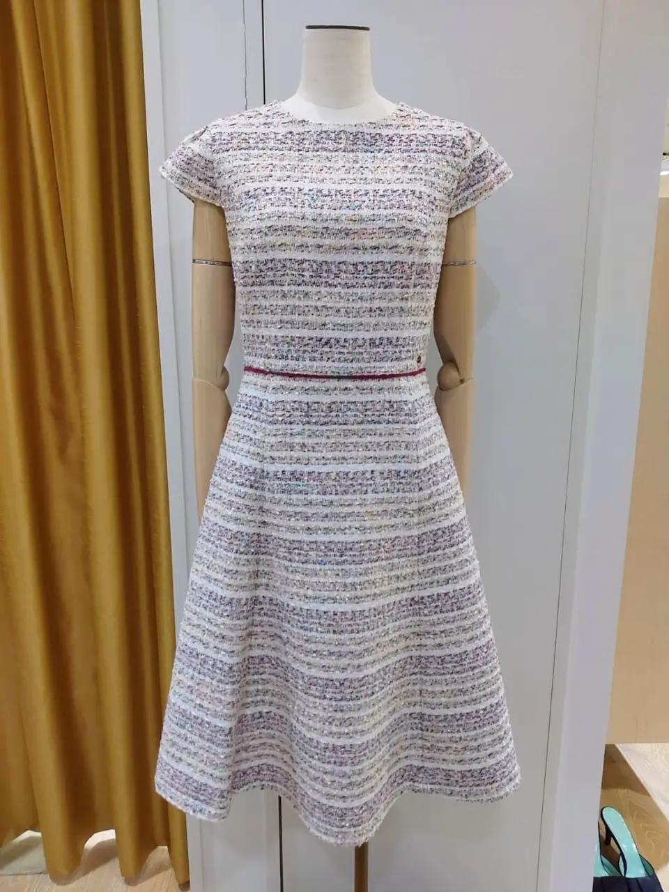 TOCCA スタッフf コーディネート画像