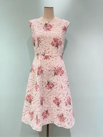 TOCCA 𝕂 コーディネート画像