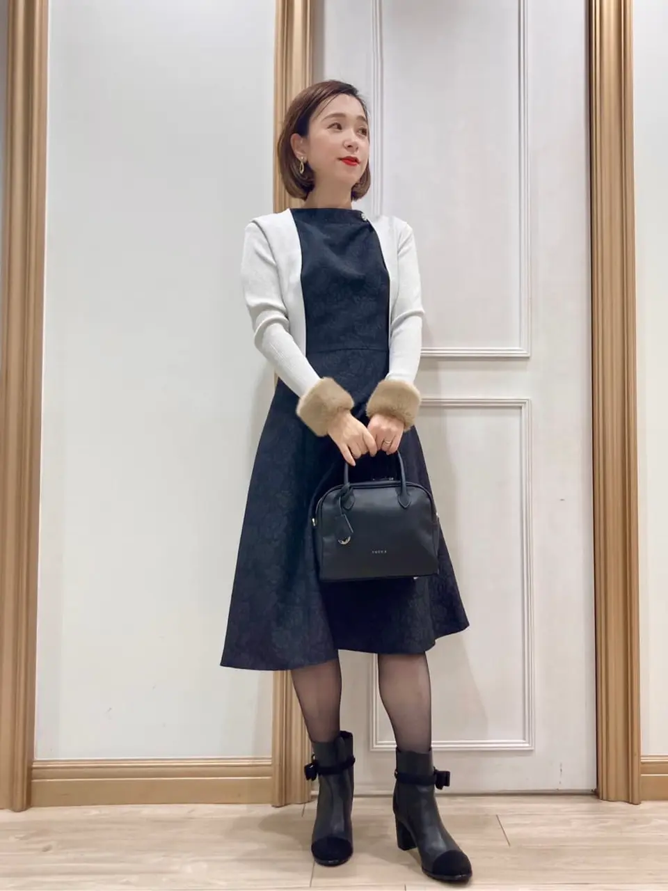 TOCCA mimura☺︎ コーディネート画像