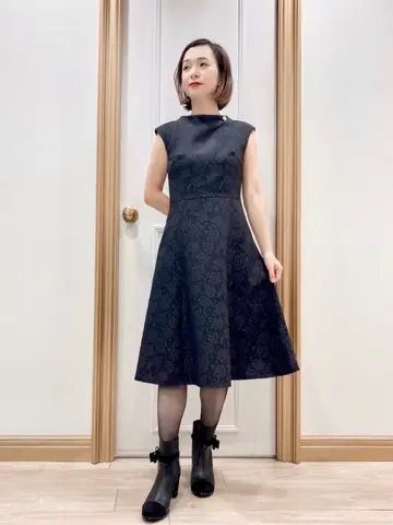 TOCCA mimura☺︎ コーディネート画像