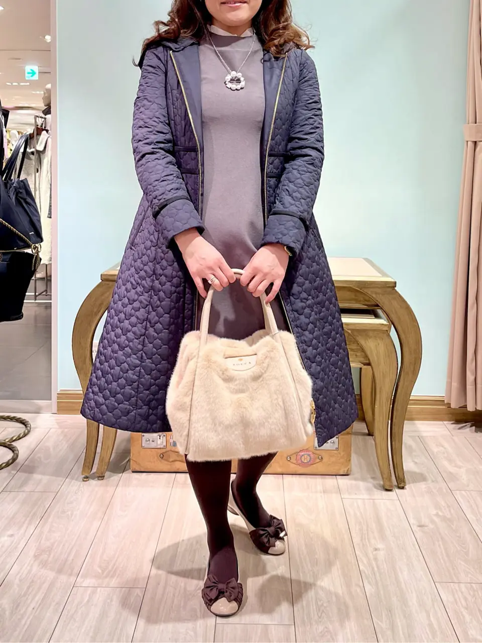 TOCCA Y.K コーディネート画像