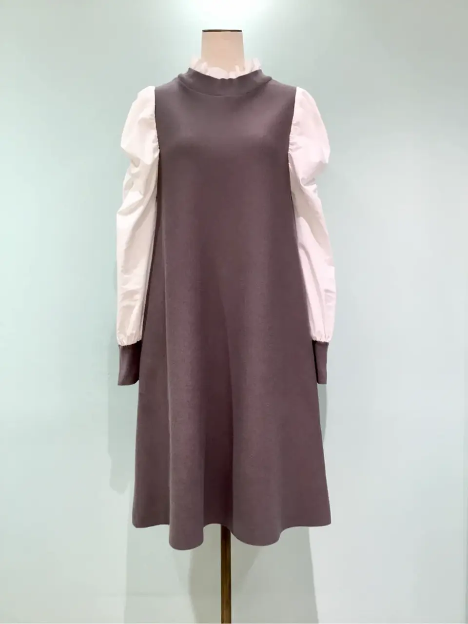 TOCCA Y.K コーディネート画像