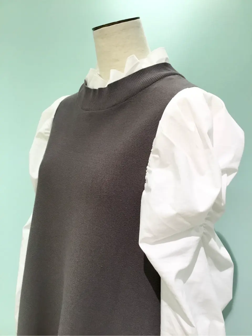 TOCCA Y.K コーディネート画像